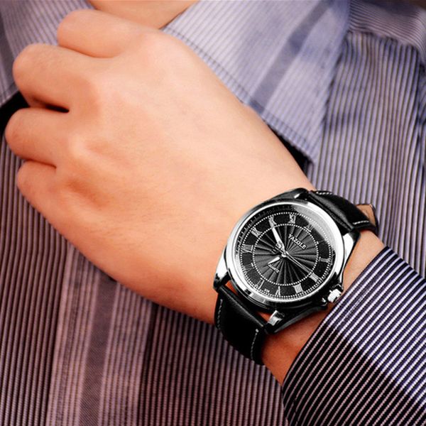 mens watch quartz watch men luxury 2020 new watches clock wrist watch quartz-watch good quality, Slivery;brown
mens watch quartz watch men luxury 2020 new watches clock wrist watch quartz-watch good quality, Slivery;brown