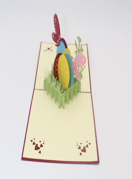 egg pop festival butterfly gift hollow cards up 3d easter blessing creative easter card greeting card home2010 jtart
egg pop festival butterfly gift hollow cards up 3d easter blessing creative easter card greeting card home2010 jtart