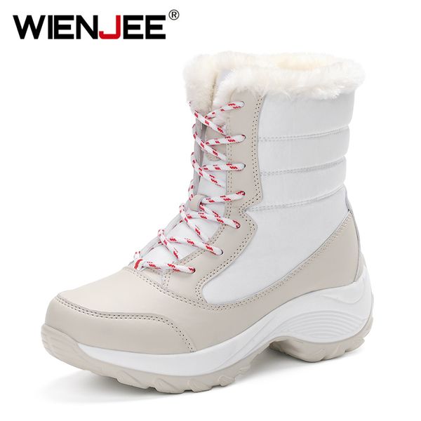 boots wienjee winter 2021 high shoes plush canvas women's korean version warm cotton students', Black
boots wienjee winter 2021 high shoes plush canvas women's korean version warm cotton students', Black