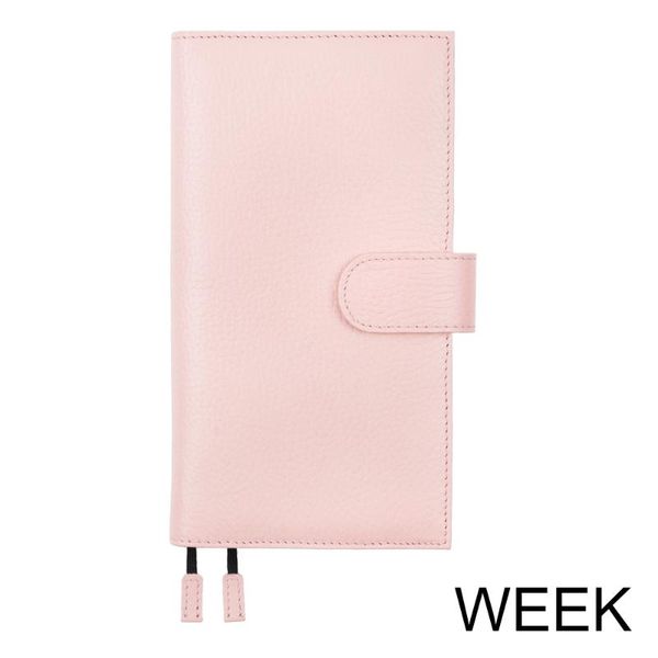 notepads 100% genuine leather cover for hobo weeks with pen loop and cards slots notebook diary journal planner, Purple;pink
notepads 100% genuine leather cover for hobo weeks with pen loop and cards slots notebook diary journal planner, Purple;pink
