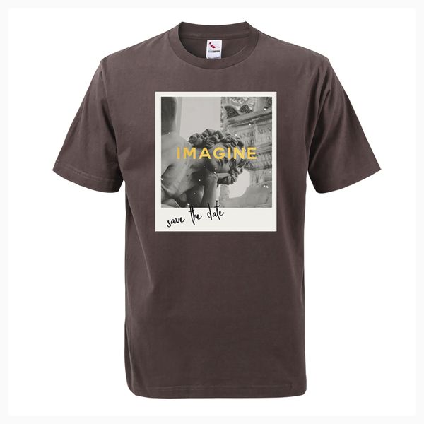 2019 summer imagine funny t shirts casual cotton tees fashion hip hop streetwear harajuku loose fit t-shirt
2019 summer imagine funny t shirts casual cotton tees fashion hip hop streetwear harajuku loose fit t-shirt