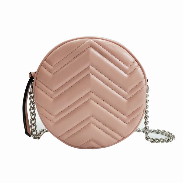 fashion classic women's round handbag heart shape shoulder bag silver chain crossbody postage
fashion classic women's round handbag heart shape shoulder bag silver chain crossbody postage