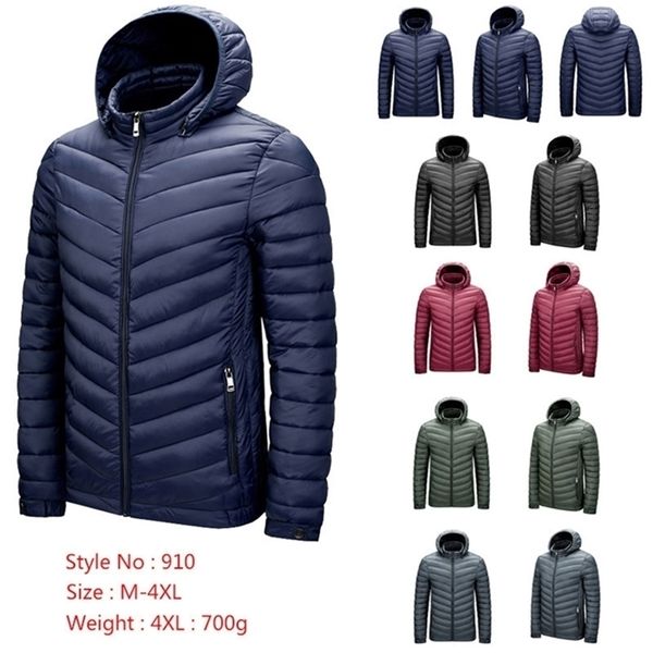 men's winter warm outdoor down jacket fashion rbg2zfotb, Black