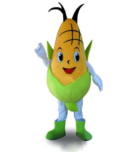 2019 professional made corn maize mascot costume fancy party dress halloween carnivals costumes, Red;yellow
2019 professional made corn maize mascot costume fancy party dress halloween carnivals costumes, Red;yellow