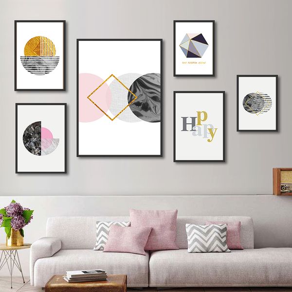 abstract geometric marble gold canvas painting poster and prints wall art pictures gallery for living room interior home decor
abstract geometric marble gold canvas painting poster and prints wall art pictures gallery for living room interior home decor