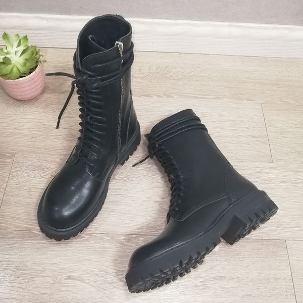 meotina motorcycle boots women shoes punk platform thick heel ankle boots lace up lady short boots zip autumn winter black 42 43
meotina motorcycle boots women shoes punk platform thick heel ankle boots lace up lady short boots zip autumn winter black 42 43