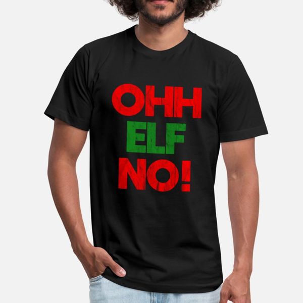 elf christmas santa claus gift t shirt men printing 100% cotton s-xxxl trend fit humor spring autumn letters shirt
elf christmas santa claus gift t shirt men printing 100% cotton s-xxxl trend fit humor spring autumn letters shirt