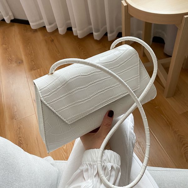 french niche package western style handbags 2020 new korean version of the wild shoulder bag fashion texture underarm bag
french niche package western style handbags 2020 new korean version of the wild shoulder bag fashion texture underarm bag