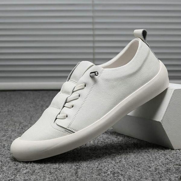 fashion men casual lace up white shoes genuine leather walking moccasins flats shoes men cow leather sneaker a54-08, Black
fashion men casual lace up white shoes genuine leather walking moccasins flats shoes men cow leather sneaker a54-08, Black
