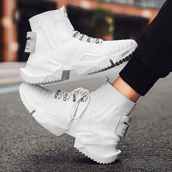 mens sneakers ultra light running shoes ultralight sports high socks shoes trendy plus size trainers zapatillas hombre
mens sneakers ultra light running shoes ultralight sports high socks shoes trendy plus size trainers zapatillas hombre
