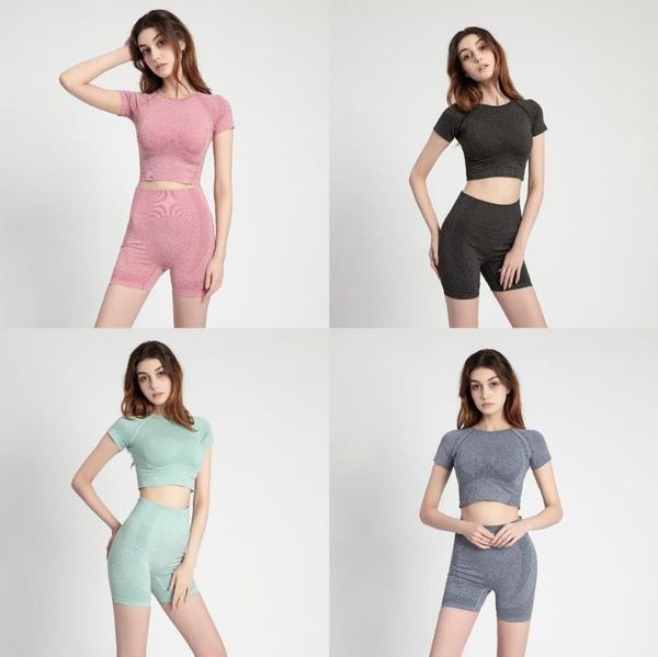 gyms бесшовные йога набор фитнес спортивные костюмы gym set одежда crop top рубашки высокой талией бег леггинсы брюки, White;red
gyms бесшовные йога набор фитнес спортивные костюмы gym set одежда crop top рубашки высокой талией бег леггинсы брюки, White;red