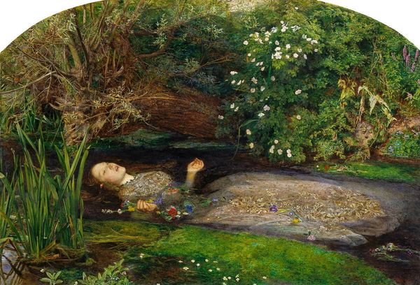 john everett millais ophelia home decor handpainted &hd print oil paintings on canvas wall art pictures a373
john everett millais ophelia home decor handpainted &hd print oil paintings on canvas wall art pictures a373