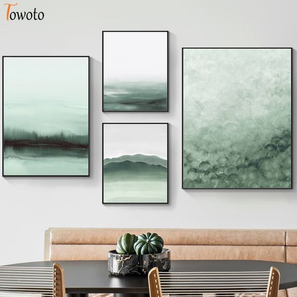 paintings forest print green abstract poster landscape canvas painting watercolor on the wall art modern posters and prints
paintings forest print green abstract poster landscape canvas painting watercolor on the wall art modern posters and prints