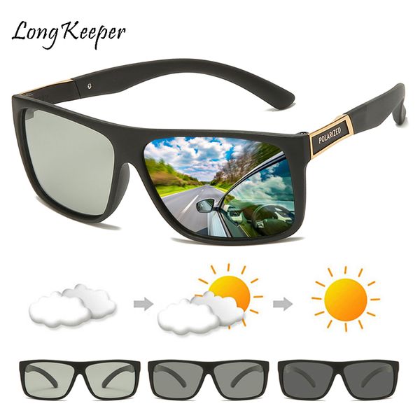 2020 classic square sunglasses men polarized women pchromic safety driving glasses oversized frame gafas de sol hombre, White;black
2020 classic square sunglasses men polarized women pchromic safety driving glasses oversized frame gafas de sol hombre, White;black