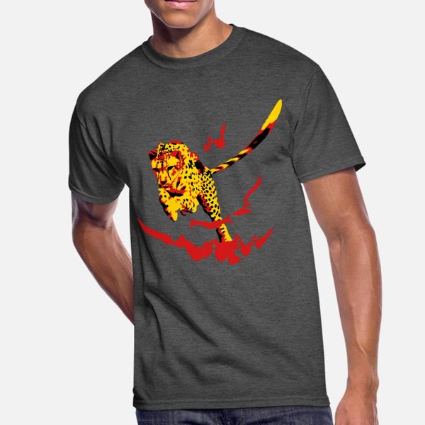cheetah fire t shirt men designer tee shirt s-xxxl trend famous funny spring unique shirt
cheetah fire t shirt men designer tee shirt s-xxxl trend famous funny spring unique shirt