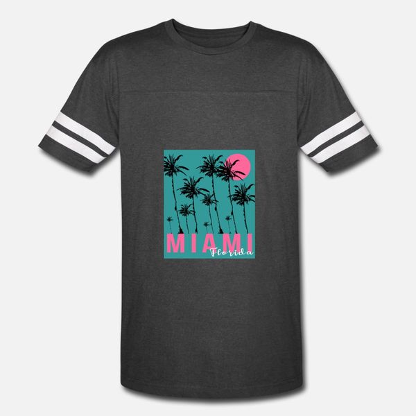 майами-бич флорида palm tree футболка мужчины подарков хлопок s-3xl уникальный подарок юмор лето новизна
майами-бич флорида palm tree футболка мужчины подарков хлопок s-3xl уникальный подарок юмор лето новизна