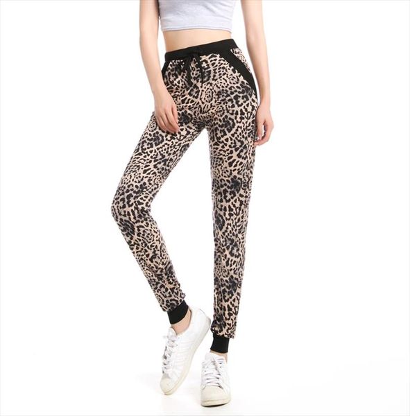 rylanguage new arrival girls leopard pant jogger women ankle length pant with pocket drawstring american original order, Black
rylanguage new arrival girls leopard pant jogger women ankle length pant with pocket drawstring american original order, Black