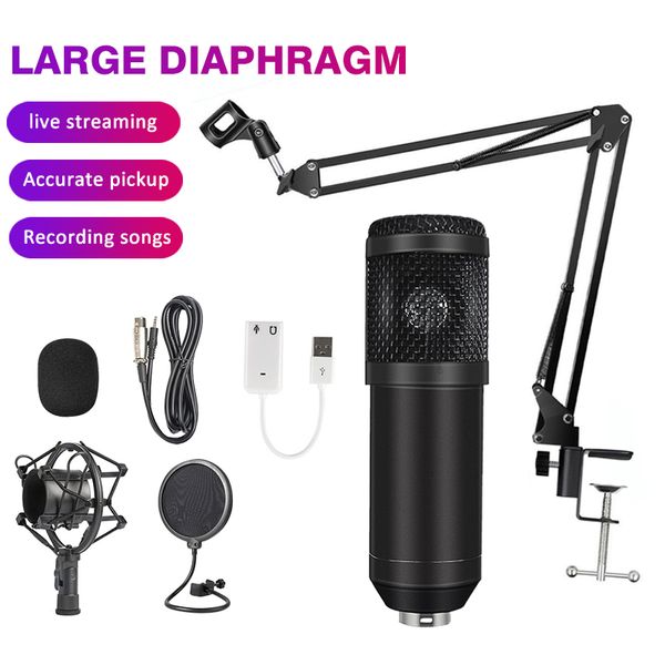 bm 800 professional condenser microphone condenser mikrofon bm-800 for ktv radio braodcasting singing recording computer
bm 800 professional condenser microphone condenser mikrofon bm-800 for ktv radio braodcasting singing recording computer