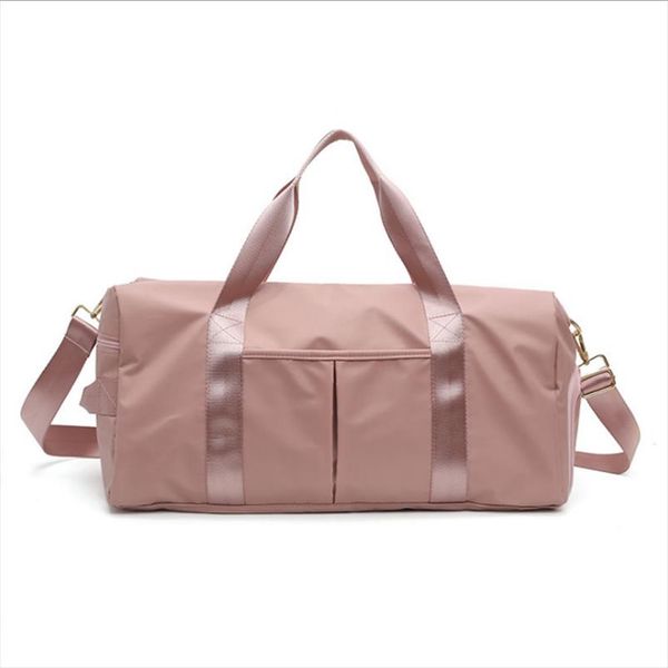 large capacity travel bag gym fitness swim sports bag separate wet clothing shoe pocket shoulder messenger couple handbag
large capacity travel bag gym fitness swim sports bag separate wet clothing shoe pocket shoulder messenger couple handbag