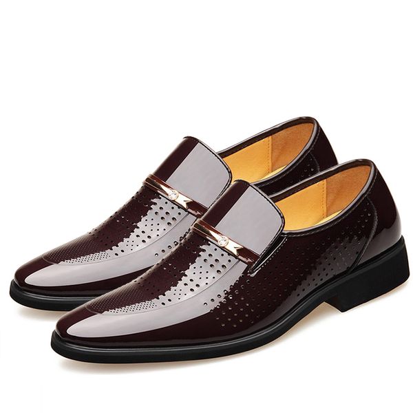 summer autumn pointed toe mens dress shoes 2020 breathable black wedding shoes formal suit office man leather
summer autumn pointed toe mens dress shoes 2020 breathable black wedding shoes formal suit office man leather
