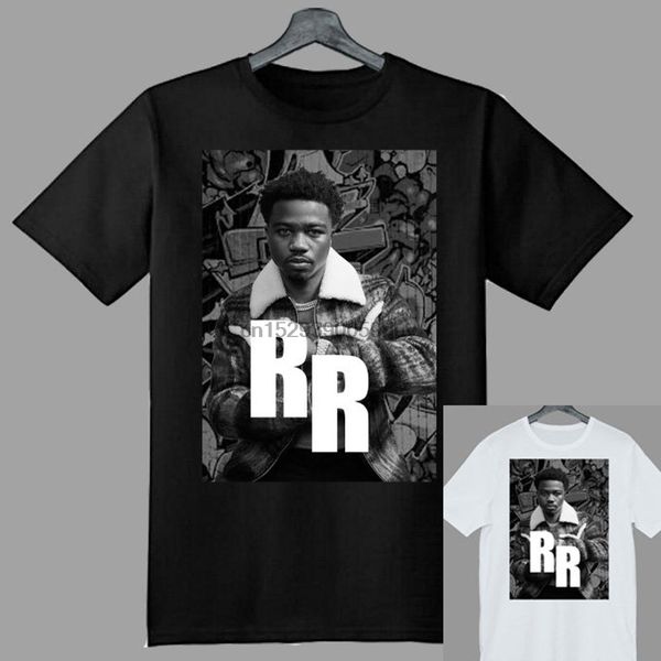roddy ricch new music tshirt roddy ricch rapper tshirt roddy ricch rapper music