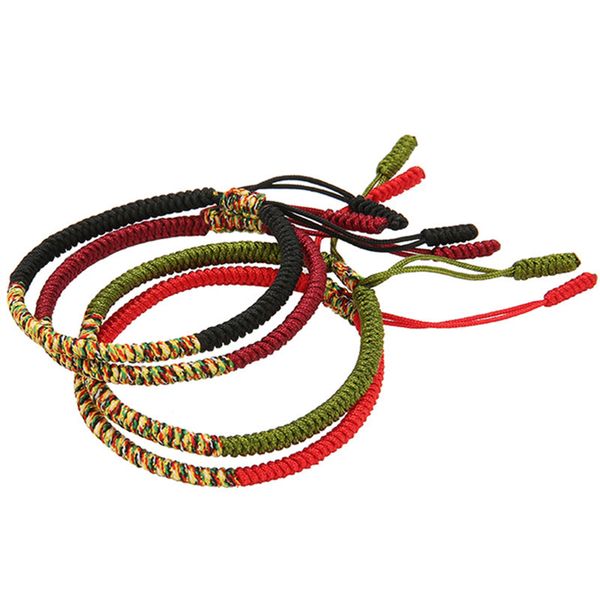 meetvii 2020 new tibetan buddhist braided cotton rope bracelet & bangles for women men handmade friendship lucky bracelets, Black
meetvii 2020 new tibetan buddhist braided cotton rope bracelet & bangles for women men handmade friendship lucky bracelets, Black