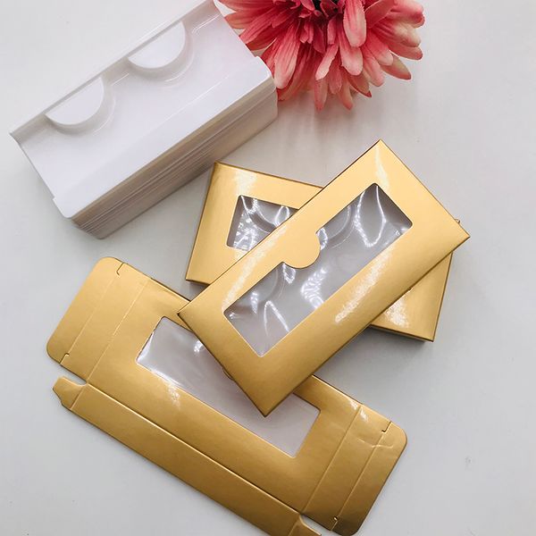 false eyelashes 2021 trend gold empty box with white tray gorgeous soft cardboard lashes custom private wholesale
false eyelashes 2021 trend gold empty box with white tray gorgeous soft cardboard lashes custom private wholesale