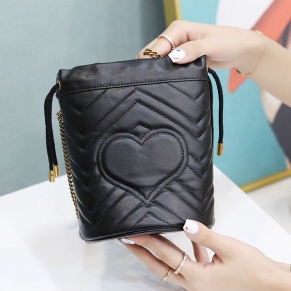 verastore 17.5*13*11cm genuine leather bucket crossbody bags women's real cow skin shoulder fashion female bag
verastore 17.5*13*11cm genuine leather bucket crossbody bags women's real cow skin shoulder fashion female bag