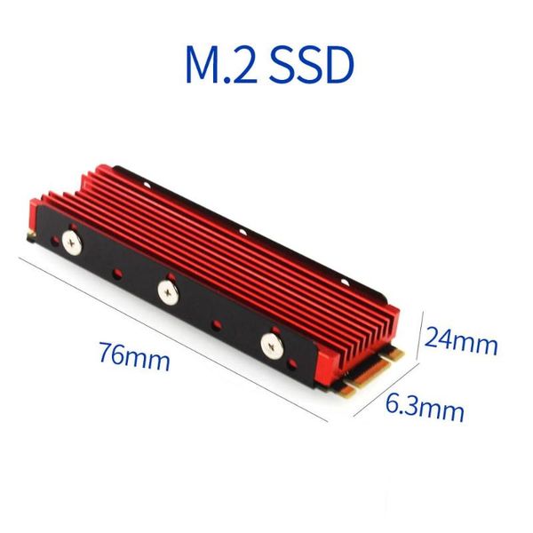 fans & coolings jeyi cooling warship aluminum m.2 heatsink nvme heat sink ngff 2280 thermal conductivity silicon wafer
fans & coolings jeyi cooling warship aluminum m.2 heatsink nvme heat sink ngff 2280 thermal conductivity silicon wafer