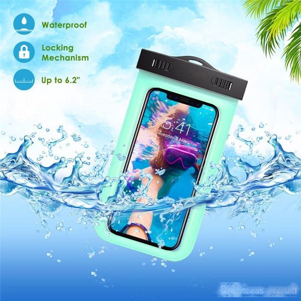 for iphone xr xs waterproof phone case universal multifunction cell phone dry bag pouch with armband neck strap for iphone x 8 7 6 plus s9
for iphone xr xs waterproof phone case universal multifunction cell phone dry bag pouch with armband neck strap for iphone x 8 7 6 plus s9