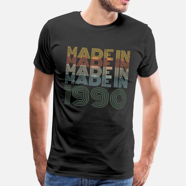 30 th birthday celebration gift retro vintage t shirt men create short sleeve s-xxxl basic solid loose new style summer style original shirt, White;black
30 th birthday celebration gift retro vintage t shirt men create short sleeve s-xxxl basic solid loose new style summer style original shirt, White;black