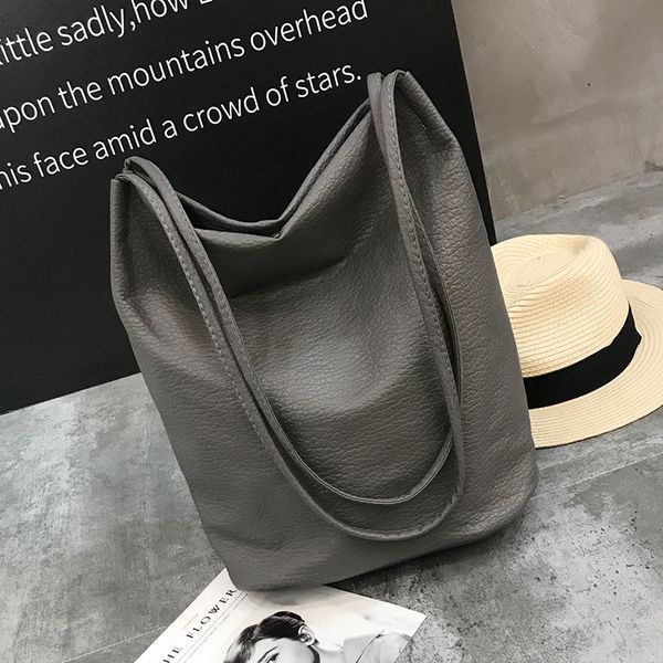 women's bag 2020 new style shoulder bag fashion bucket women's handbag purses and handbags shoulder