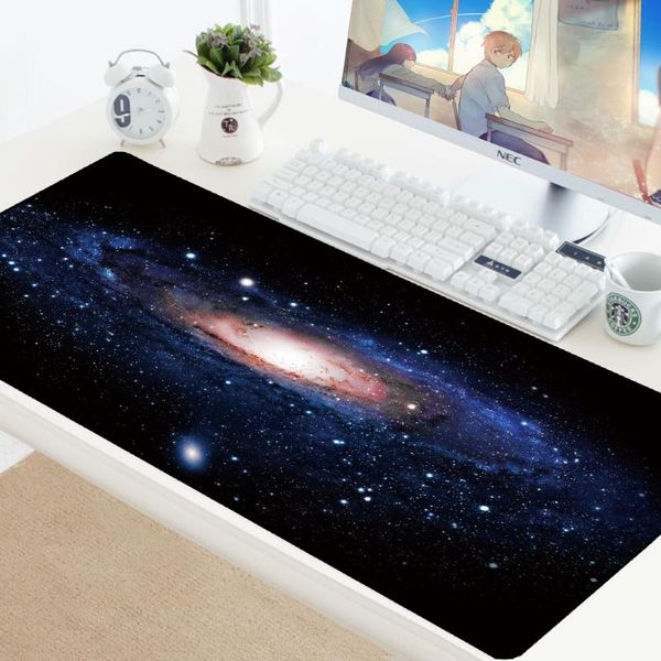starry night computer gaming mouse mat gaming mousepad for pc lapmouse mat durable rubber desk protector outer space
starry night computer gaming mouse mat gaming mousepad for pc lapmouse mat durable rubber desk protector outer space