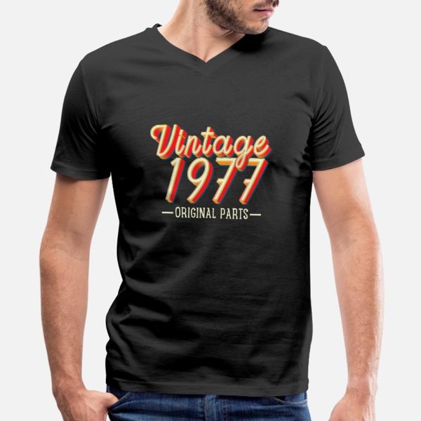 vintage 1977 t shirt men character 100% cotton o-neck clothing famous new fashion summer style unique shirt, White;black
vintage 1977 t shirt men character 100% cotton o-neck clothing famous new fashion summer style unique shirt, White;black