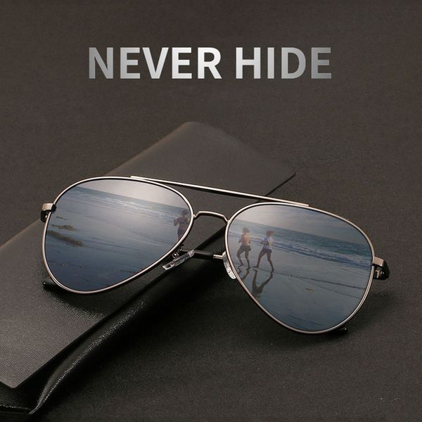sunglasses cavanal men polarized outdoor hd driver mens brand designer subglasses 2021, White;black
sunglasses cavanal men polarized outdoor hd driver mens brand designer subglasses 2021, White;black