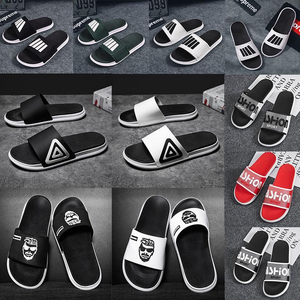 luxury designer men's women's platform high heels slippers casual shoes flat shoes latest women's sandals slippers fisherman, Black
luxury designer men's women's platform high heels slippers casual shoes flat shoes latest women's sandals slippers fisherman, Black