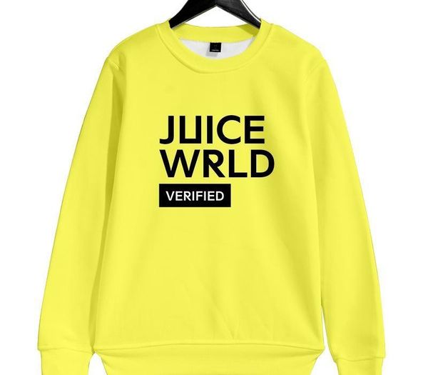 rapper juice wrld print sweatshirts 3d character print clothing casual loose comfortable crew neck, Black
rapper juice wrld print sweatshirts 3d character print clothing casual loose comfortable crew neck, Black