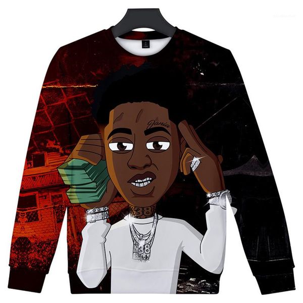 hoodies youngboy never broke again casual 3d printed loose long sleeved pullover sweatshirts fashion mens hoodies singer mens designer, Black
hoodies youngboy never broke again casual 3d printed loose long sleeved pullover sweatshirts fashion mens hoodies singer mens designer, Black