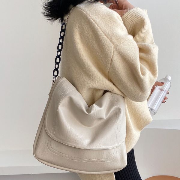 doranmi soft material big totes messenger women's bags 2020 chain strap crossbody bag female hobos shoulder bag bolso mujer g791
doranmi soft material big totes messenger women's bags 2020 chain strap crossbody bag female hobos shoulder bag bolso mujer g791