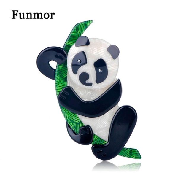 pins, brooches funmor cute acrylic china panda shape handmade bouquet wedding scarf accessories lapel pins animal brooch boutonniere, Gray
pins, brooches funmor cute acrylic china panda shape handmade bouquet wedding scarf accessories lapel pins animal brooch boutonniere, Gray