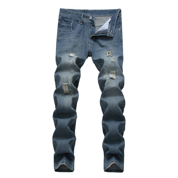 ripped 301 men's fashionable white nostalgic light blue broken wiring hole korean style 302 jeans and jeans hj9ze
ripped 301 men's fashionable white nostalgic light blue broken wiring hole korean style 302 jeans and jeans hj9ze