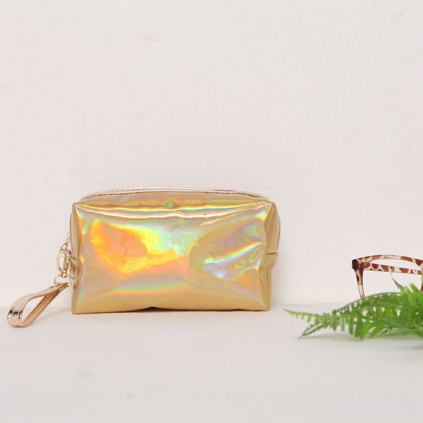 pu laser makeup bags zipper designer handbag travel toiletry wash pouch cosmetics organizer 5 colors available storage cases dhl free
pu laser makeup bags zipper designer handbag travel toiletry wash pouch cosmetics organizer 5 colors available storage cases dhl free