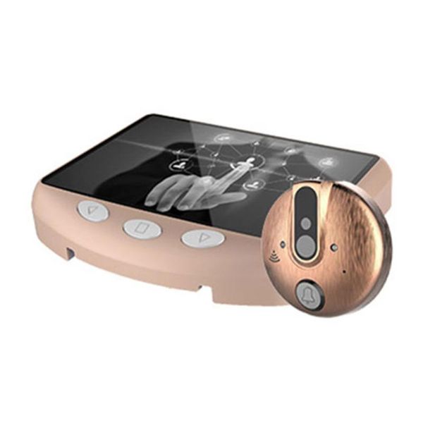 camera peephole viewer anti-theft p video home security wide angle 4.3 inch monitor smart doorbell hd 720p recording modern
camera peephole viewer anti-theft p video home security wide angle 4.3 inch monitor smart doorbell hd 720p recording modern