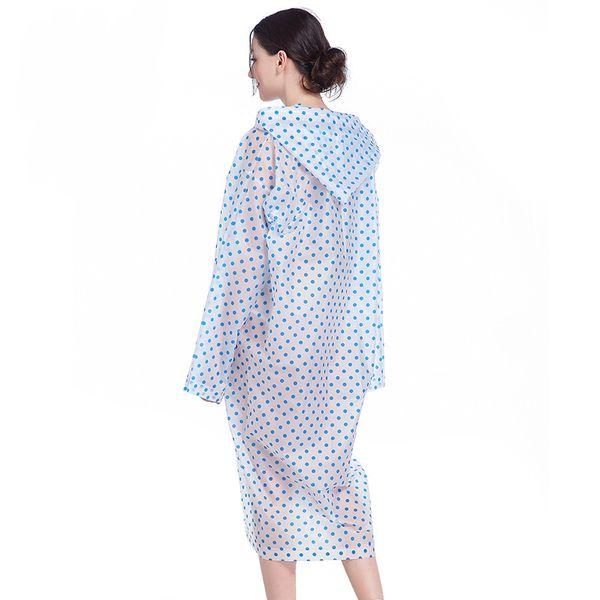 raincoats fashion women men adults blue dots environment transparent raincoat camping hoodie rainwear suit
raincoats fashion women men adults blue dots environment transparent raincoat camping hoodie rainwear suit