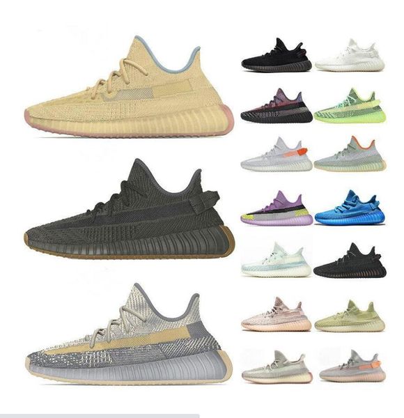 2020 kanye west men women running shoes yecheil abez cinder tail light desert sage black static reflective zebra earth sport sneaker, White;red
2020 kanye west men women running shoes yecheil abez cinder tail light desert sage black static reflective zebra earth sport sneaker, White;red