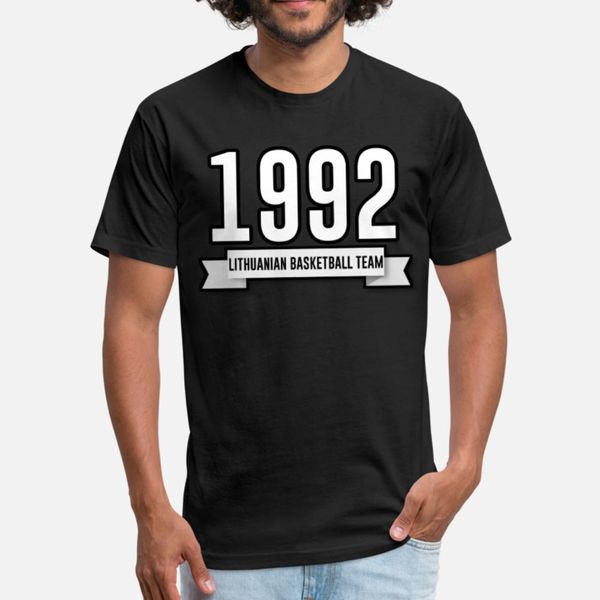 литовская баскетбольная команда 1992 тенниски мужчины печати футболка круглого воротник формальный солнечный свет весёлых летние письма руба, White;black
литовская баскетбольная команда 1992 тенниски мужчины печати футболка круглого воротник формальный солнечный свет весёлых летние письма руба, White;black