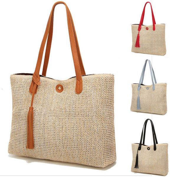 summer rattan shoulder handbag fluffy cross body tassel elegant ladies solid straw bag for women new 2021
summer rattan shoulder handbag fluffy cross body tassel elegant ladies solid straw bag for women new 2021