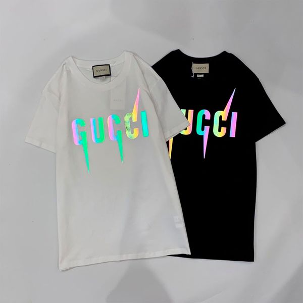 New Mens T Shirts High Quality Men Women Couples Fashion Casual Short Sleeves Round Neck Cotton Tees Clothing
New Mens T Shirts High Quality Men Women Couples Fashion Casual Short Sleeves Round Neck Cotton Tees Clothing