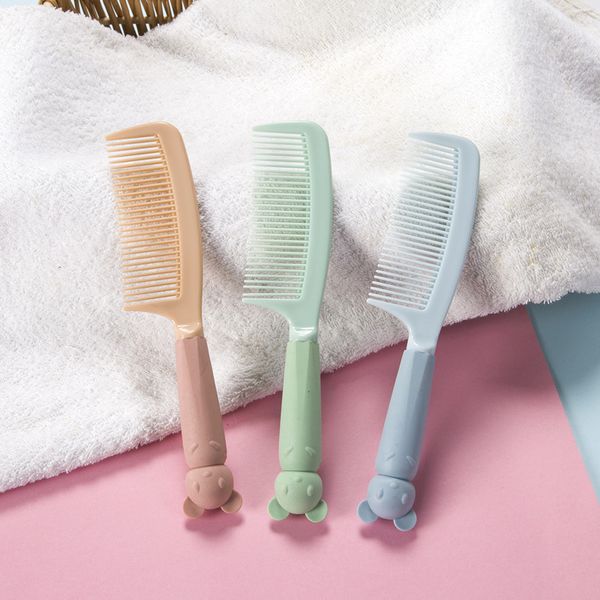 new three colors cute cat cartoon rabbit comb student girl comb curly comb massage hairdressing, Silver
new three colors cute cat cartoon rabbit comb student girl comb curly comb massage hairdressing, Silver
