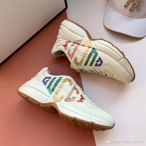 2020 latest brand-name shoes rhyton sneakers comfortable and fashionable brand-name design low-sneakers copy comfort444
2020 latest brand-name shoes rhyton sneakers comfortable and fashionable brand-name design low-sneakers copy comfort444